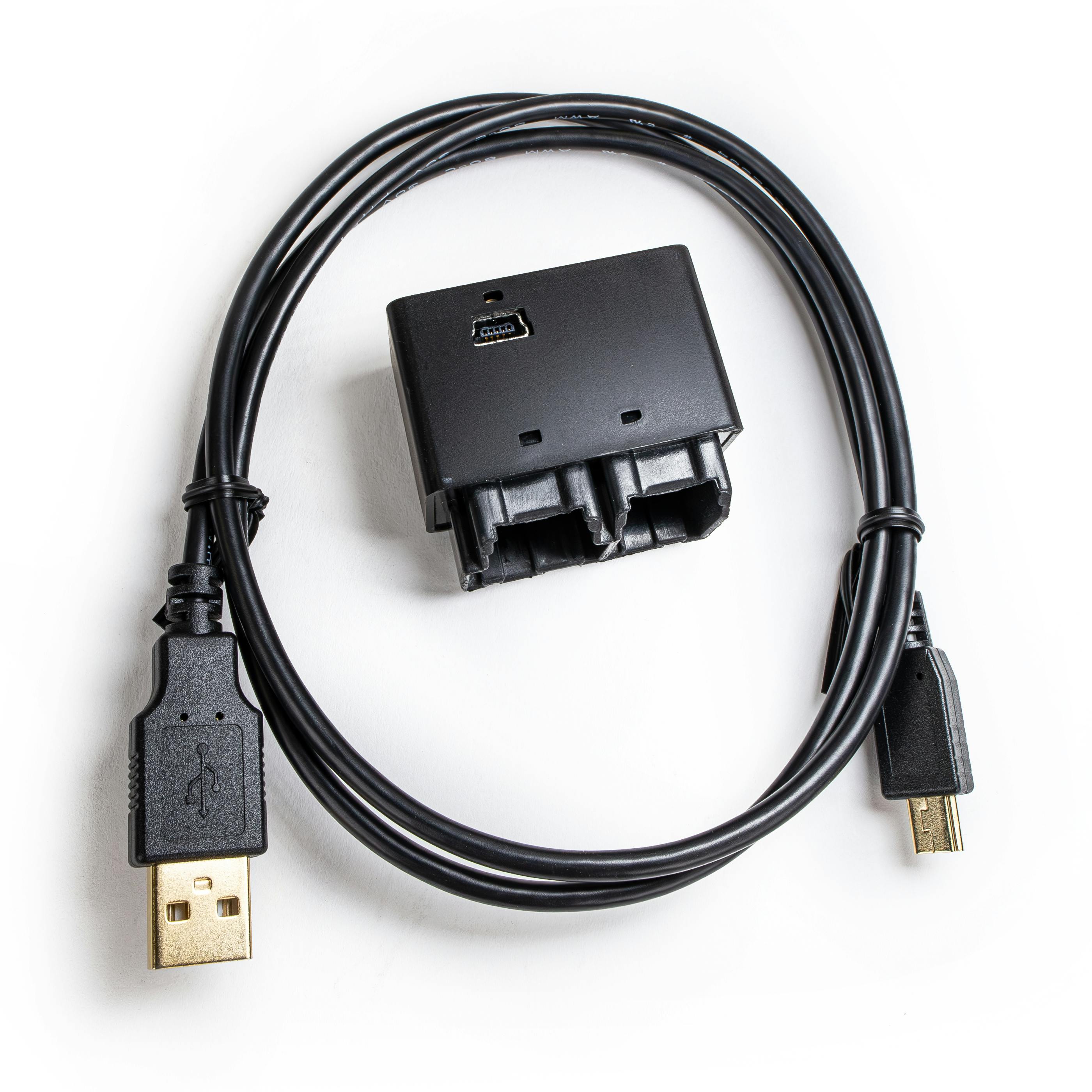 Z Automotive Z_TZR_JLL Programmer